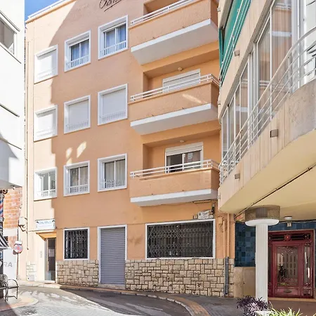 Appartamento Chorrol Benidorm